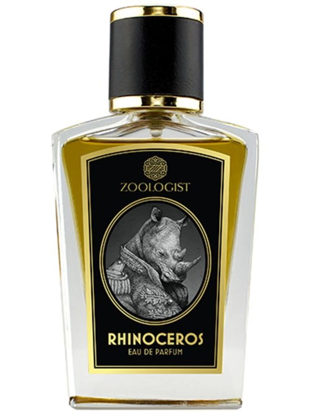 Rhinoceros by Zoologist
