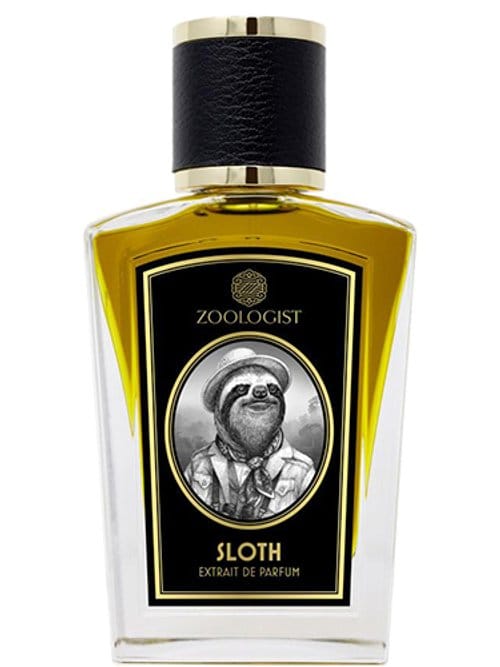 Sloth by Zoologist