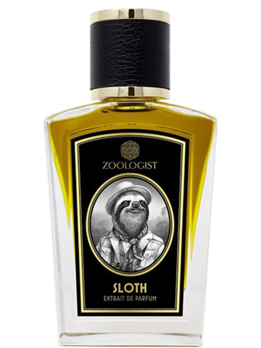 Sloth by Zoologist