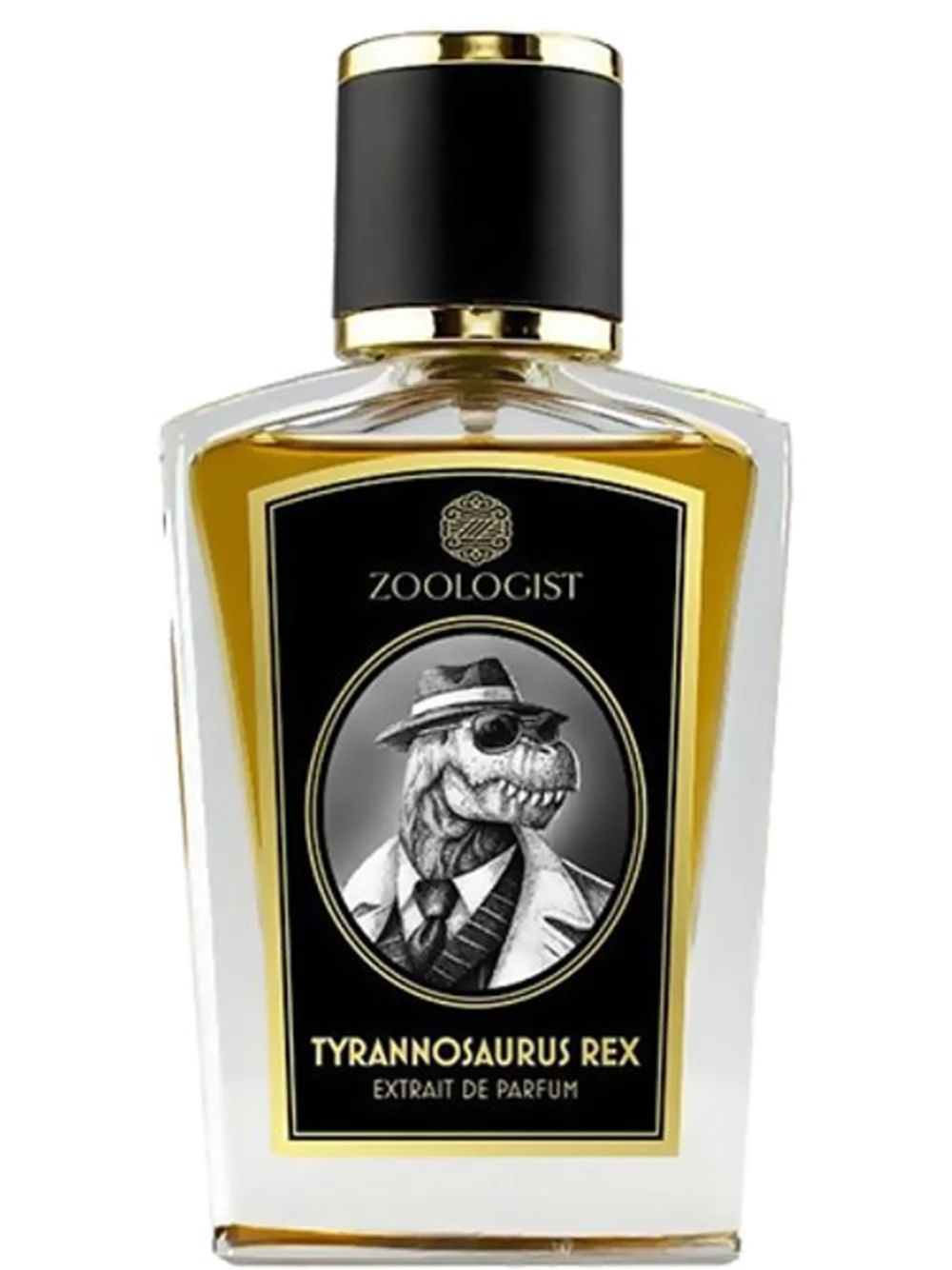 Tyrannosaurus Rex by Zoologist
