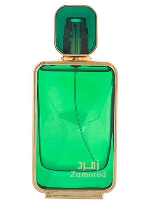 Zumorod by Arabian Oud