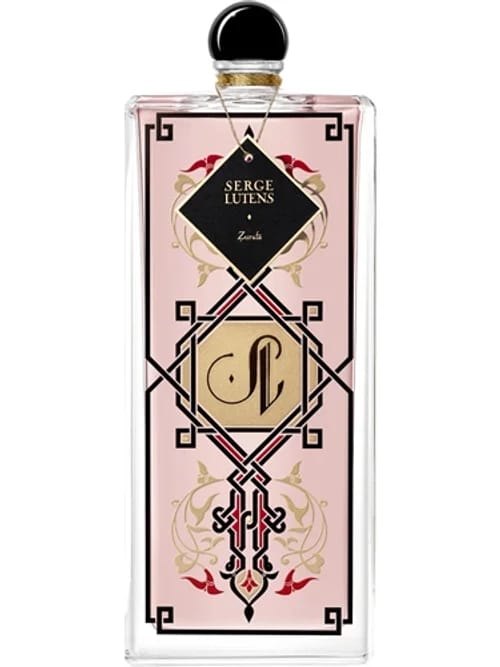 Zurafa by Serge Lutens