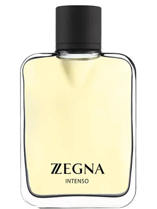 Zzegna Intenso by Ermenegildo Zegna