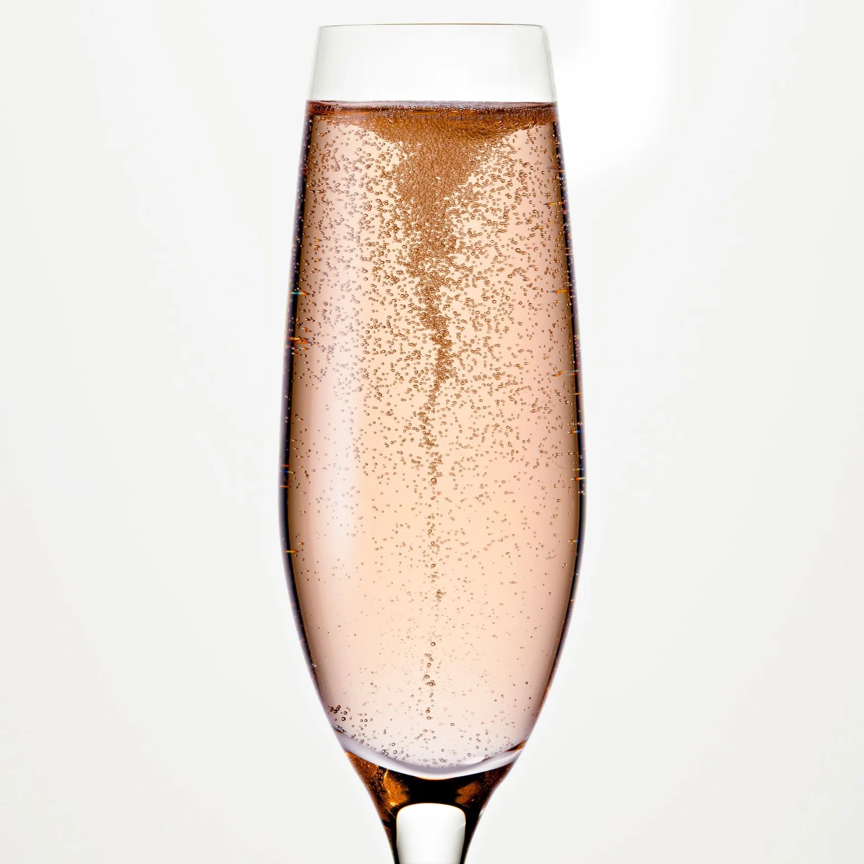 Champagne Rosé