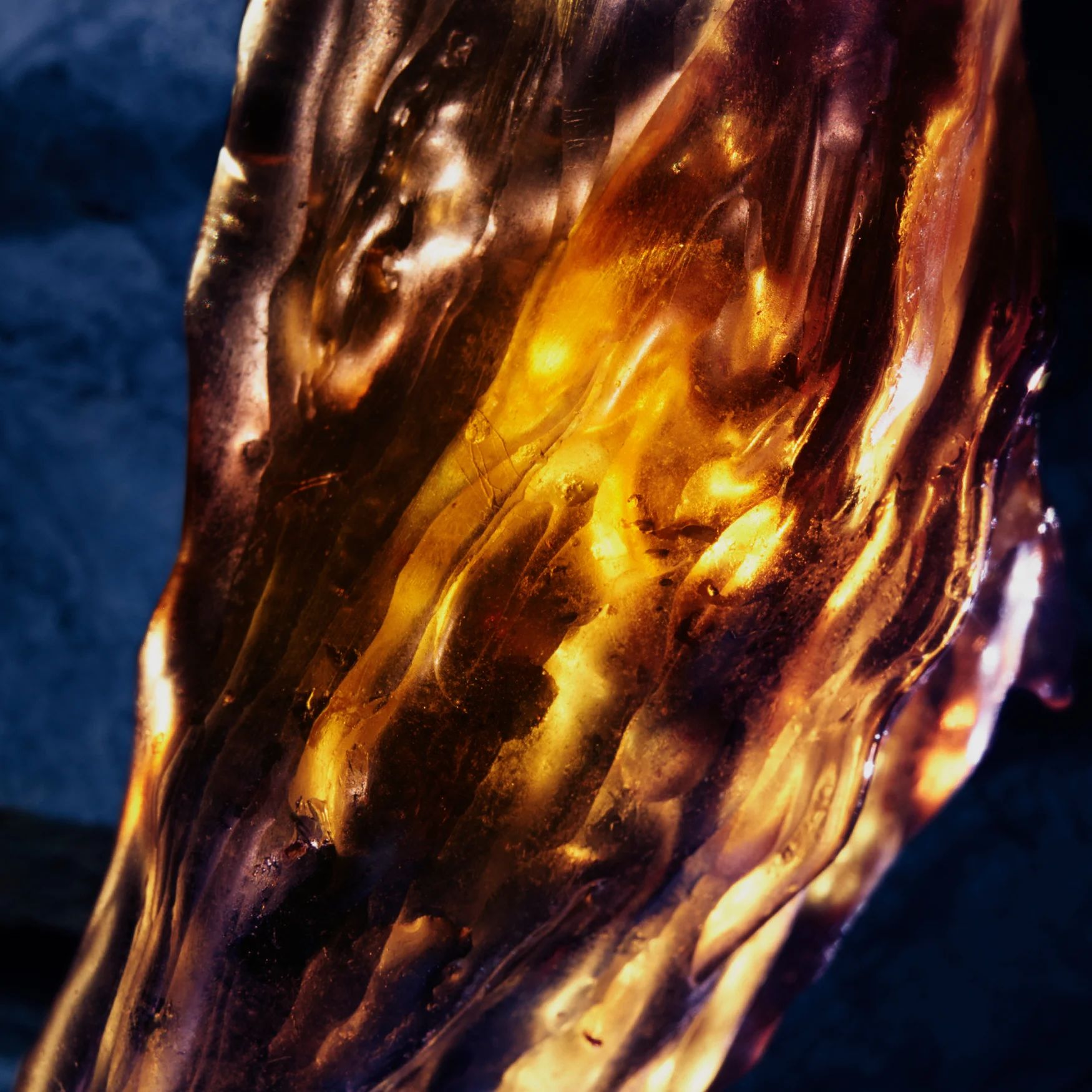Invictus Incense
