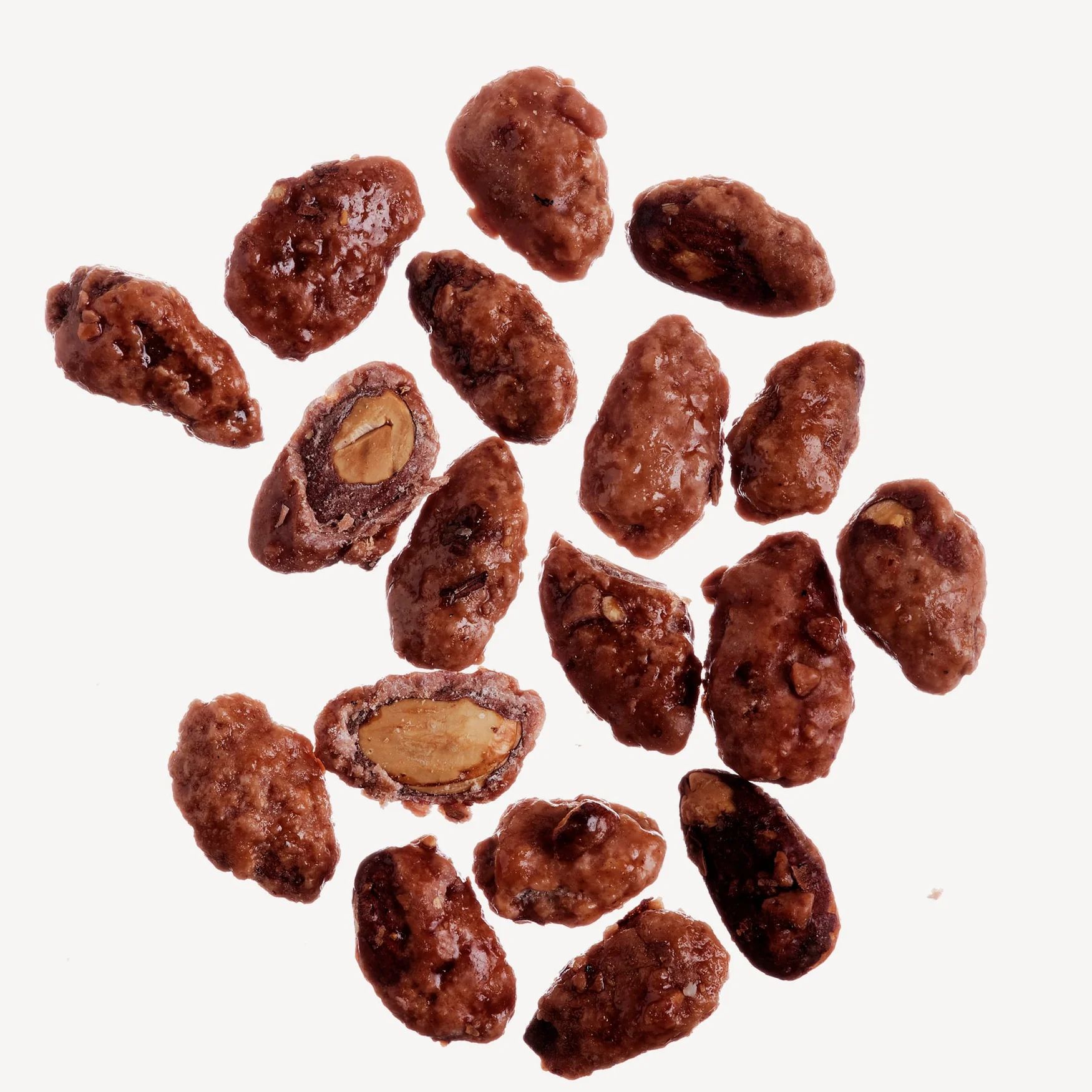 Maltol (Praline)
