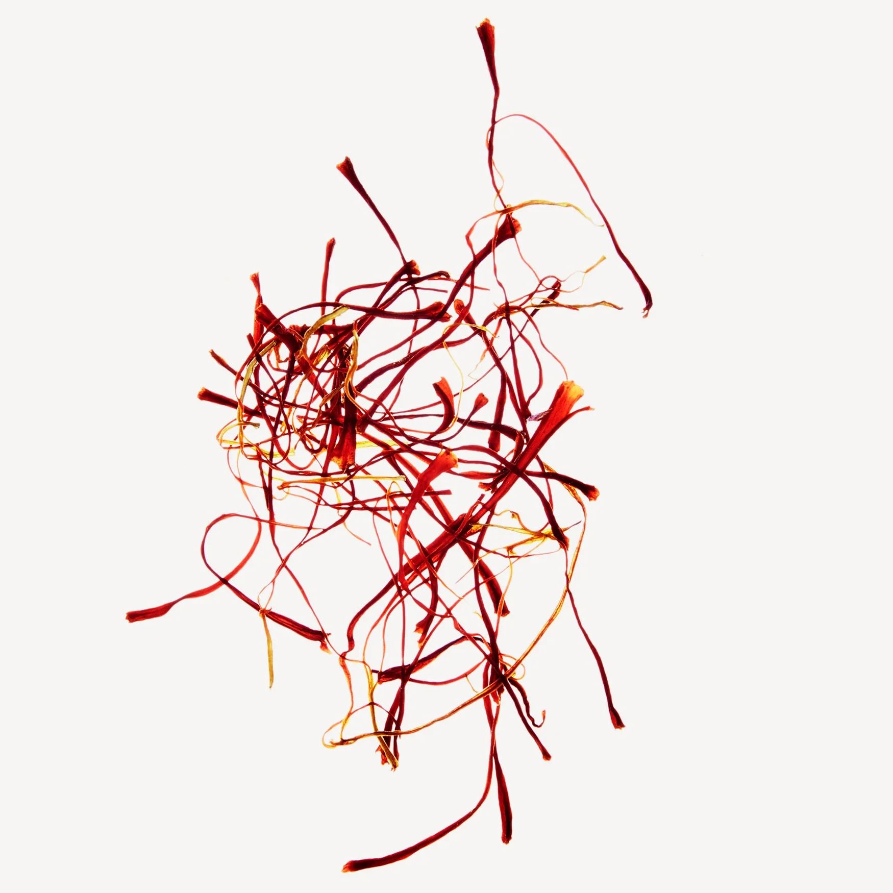 Safraleine (Saffron)