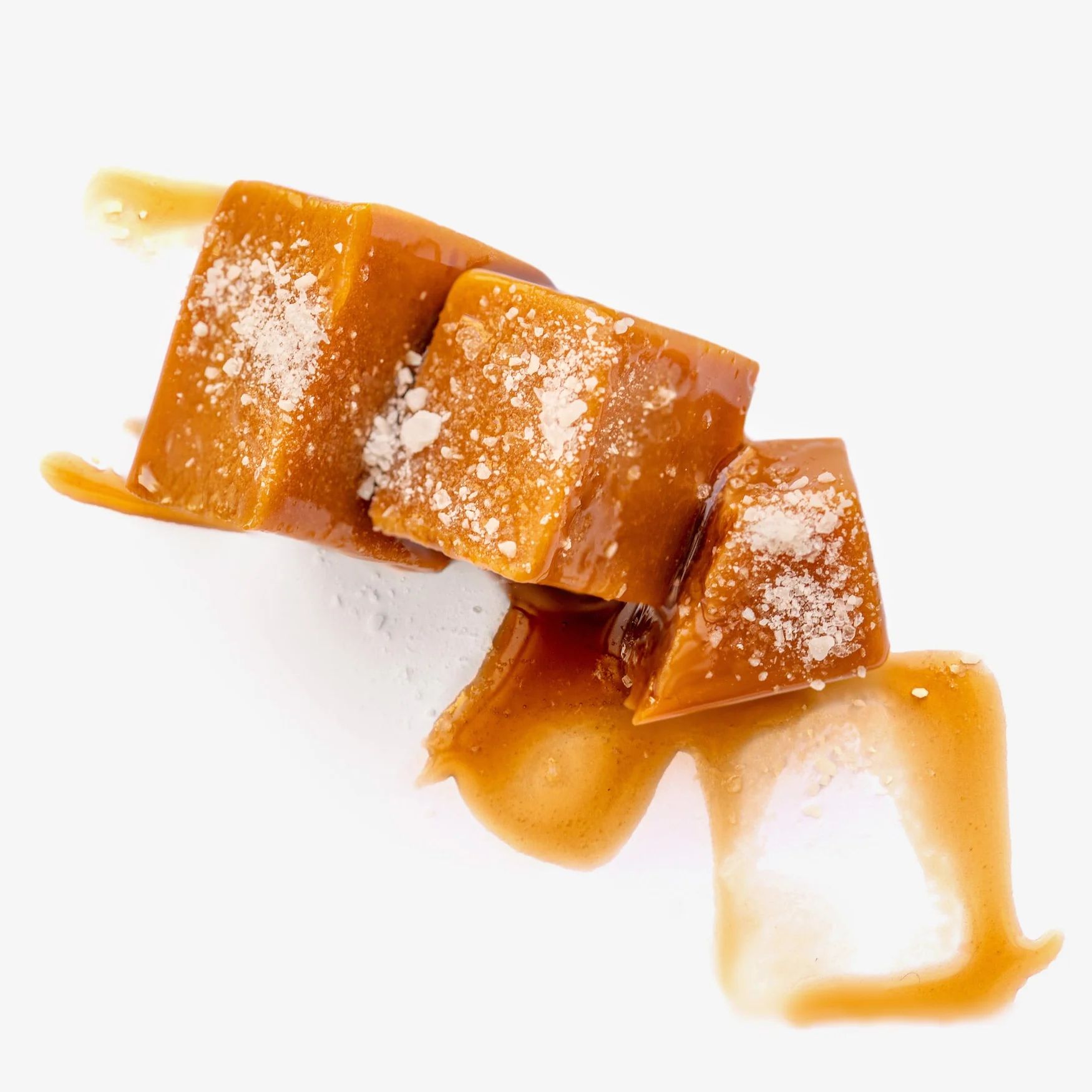 Salty Caramel