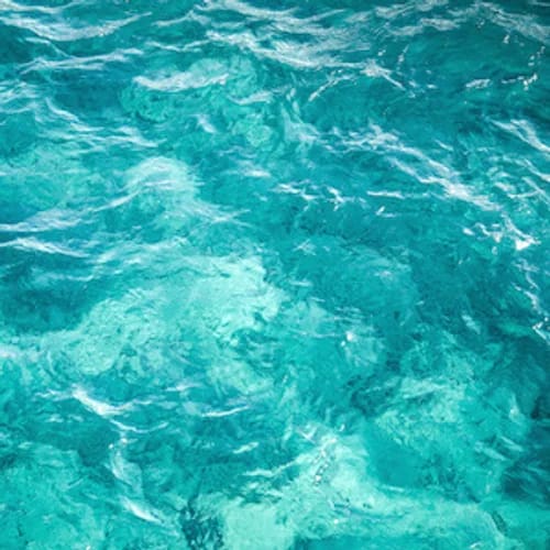 Sea Water