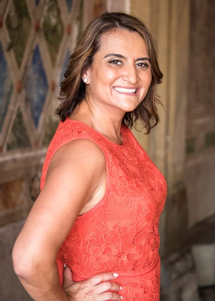 Adriana Medina