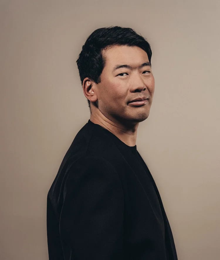 Alex Lee