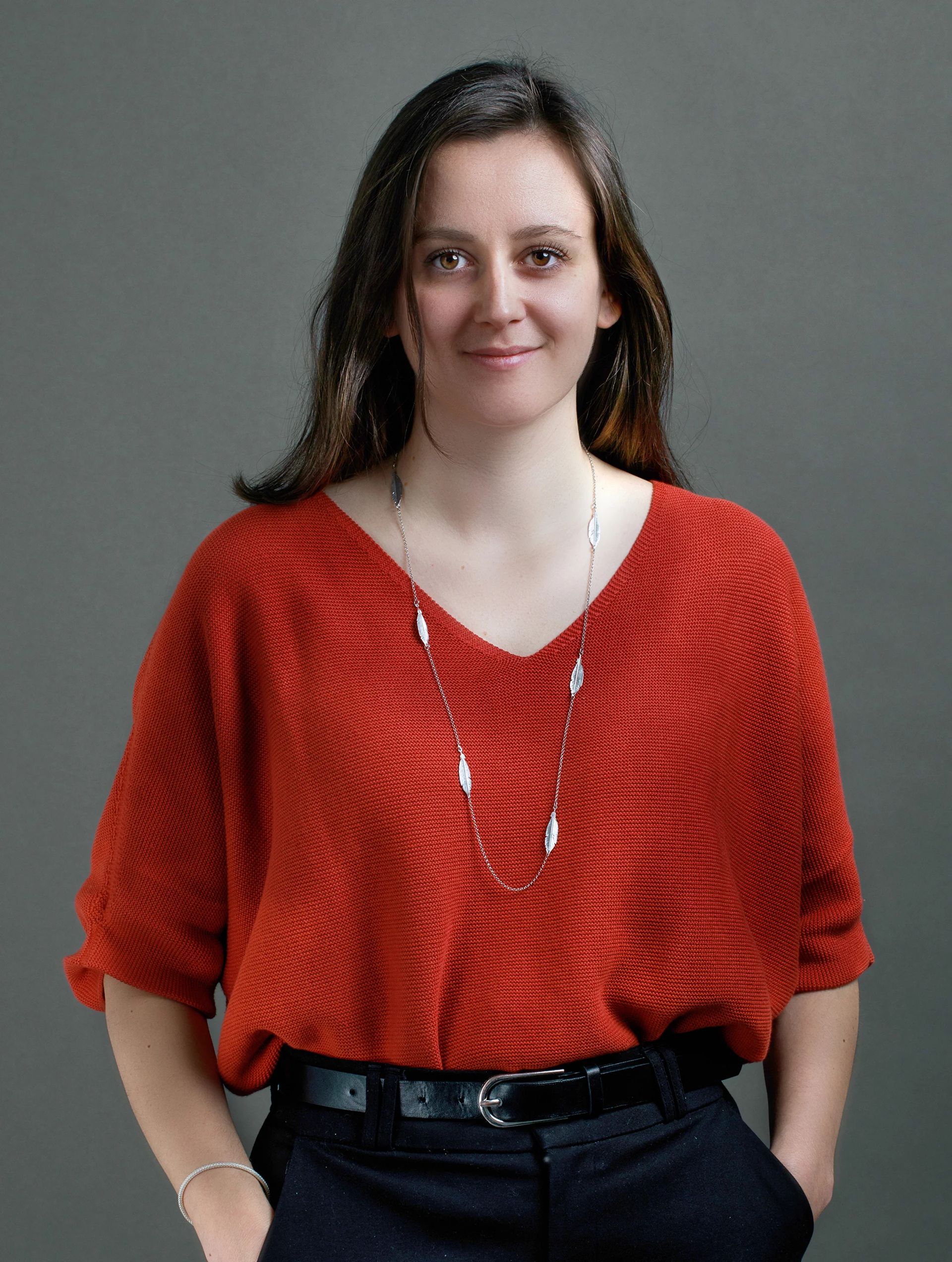Alice Le Berre