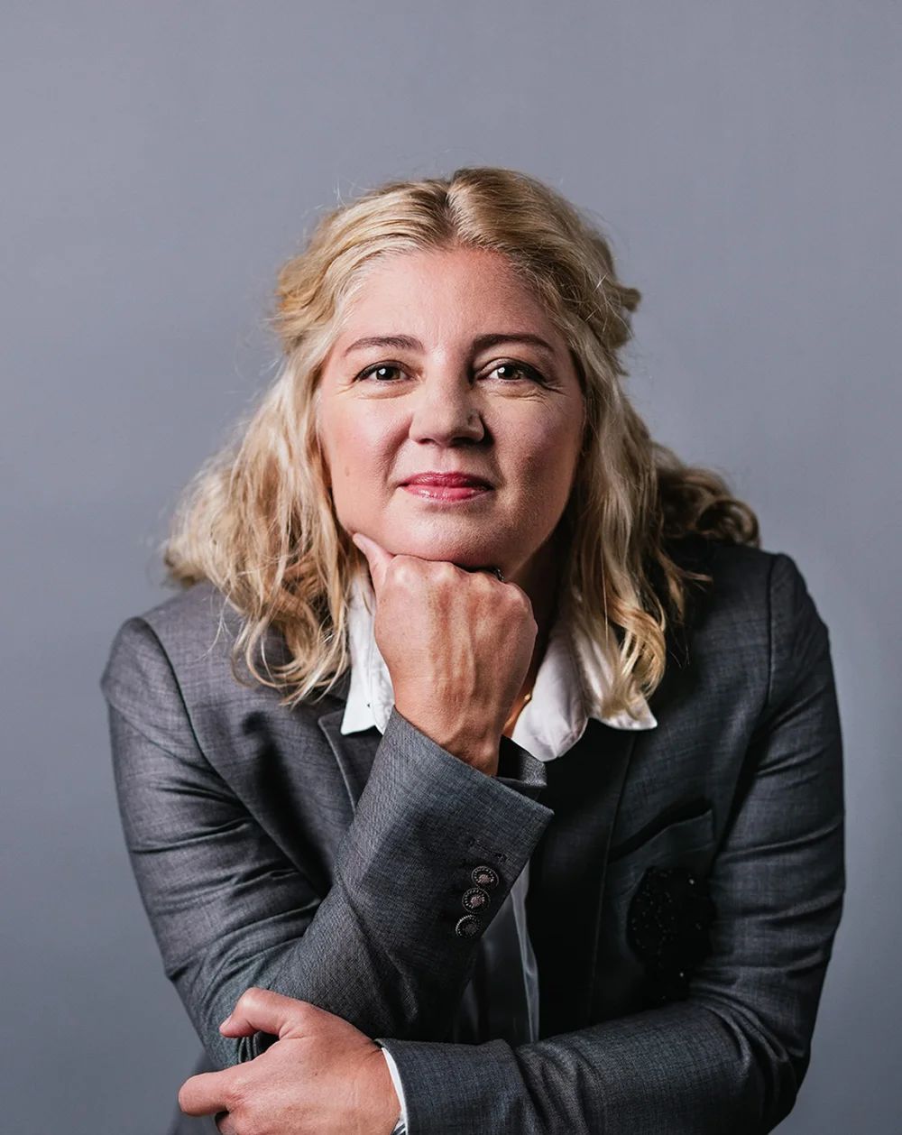 Amandine Clerc-Marie