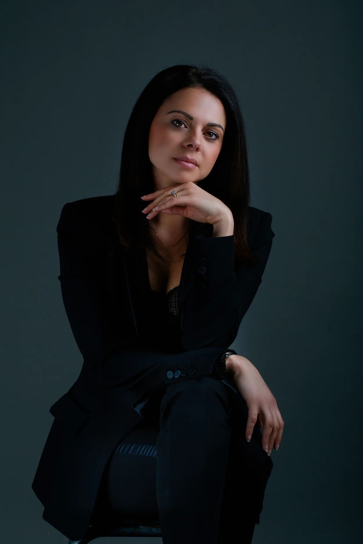 Amandine Galliano