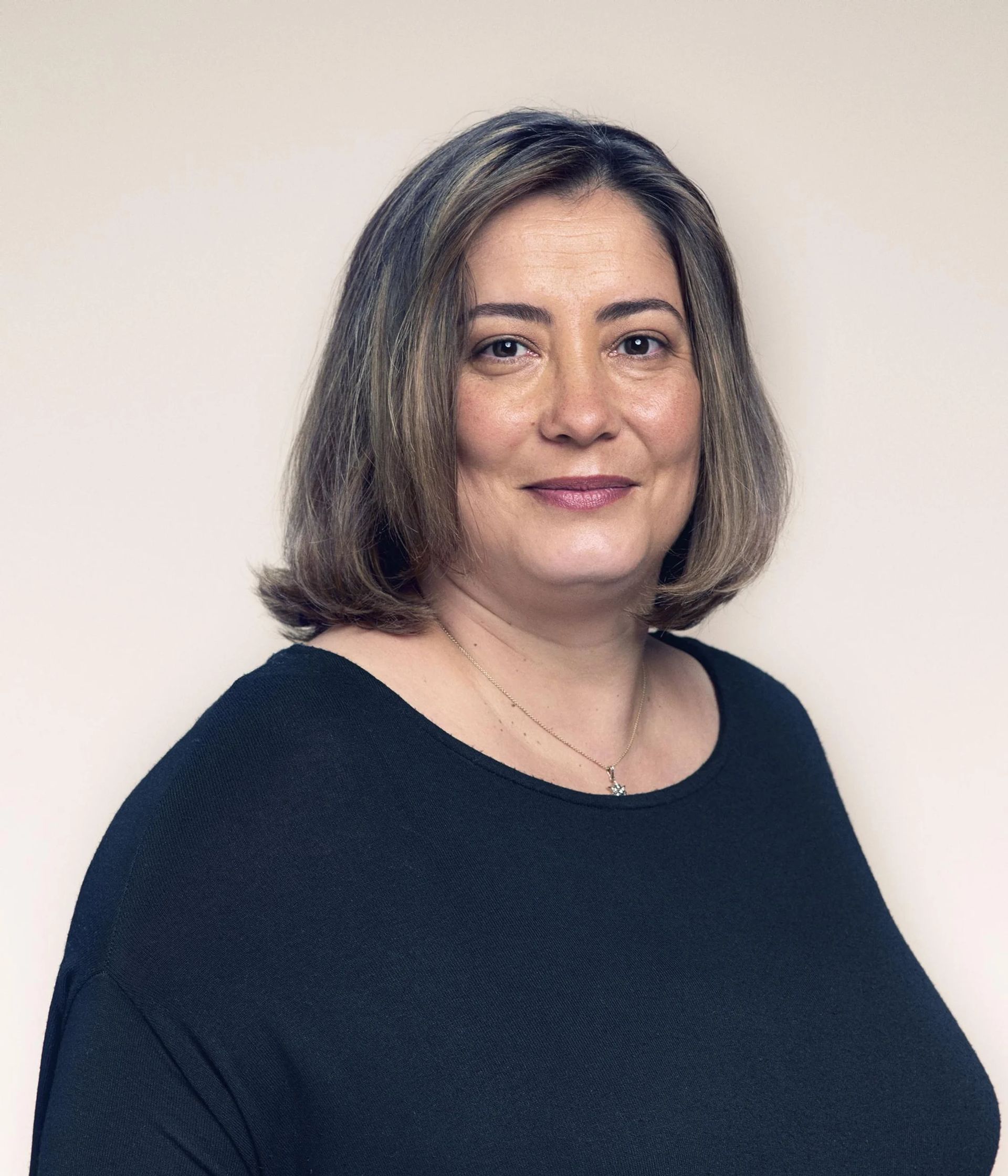 Carmita Magalhães