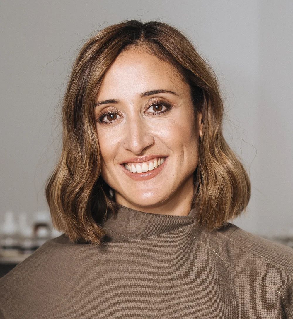 Cécile Zarokian