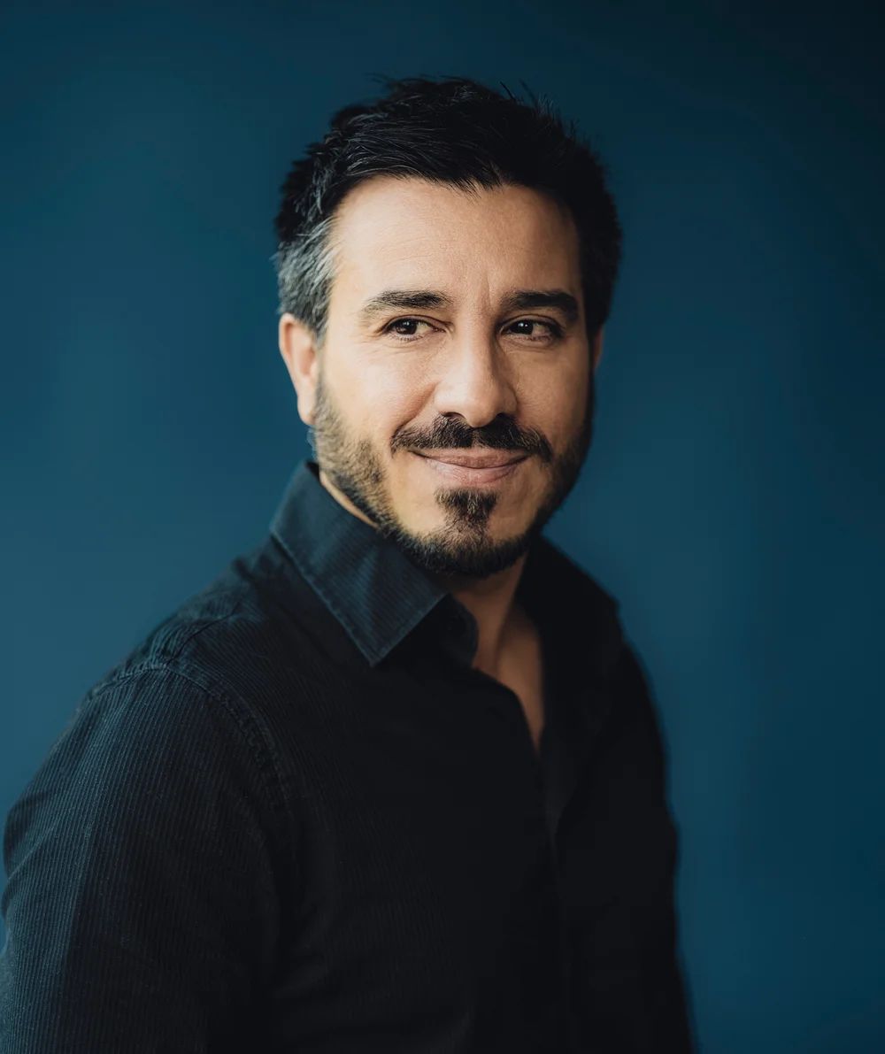 Christian Alori