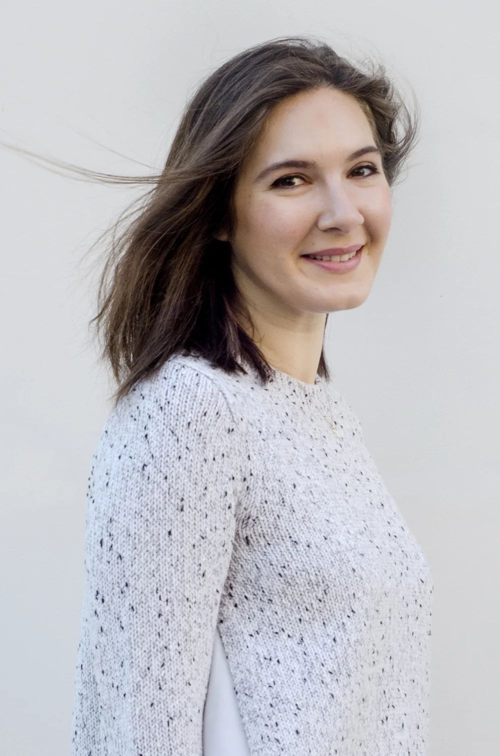 Christine Hassan