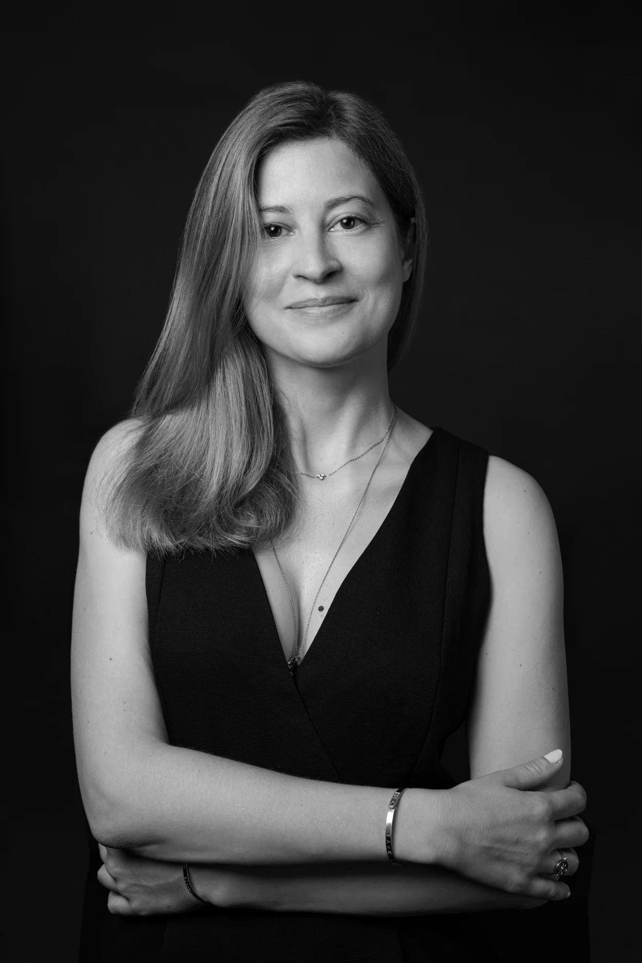 Claire Liegient