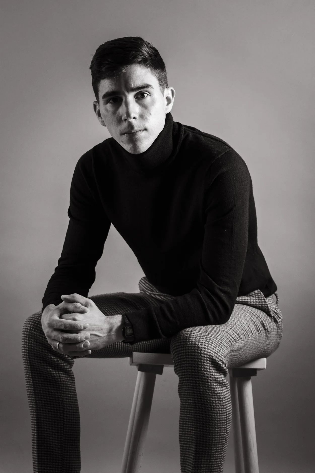 Clément Marx
