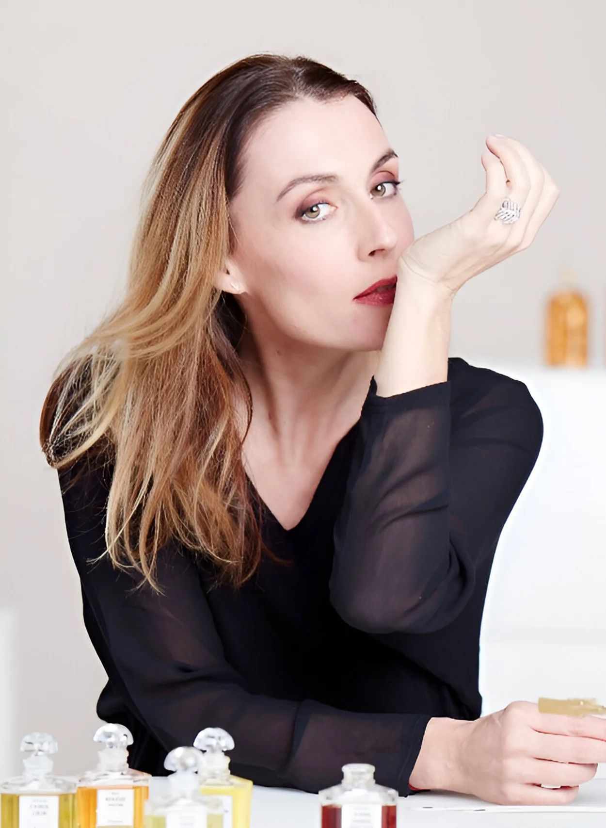 Delphine Jelk