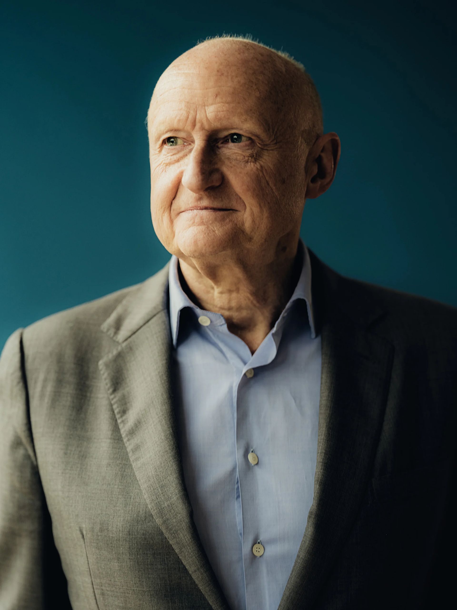 Dominique Ropion