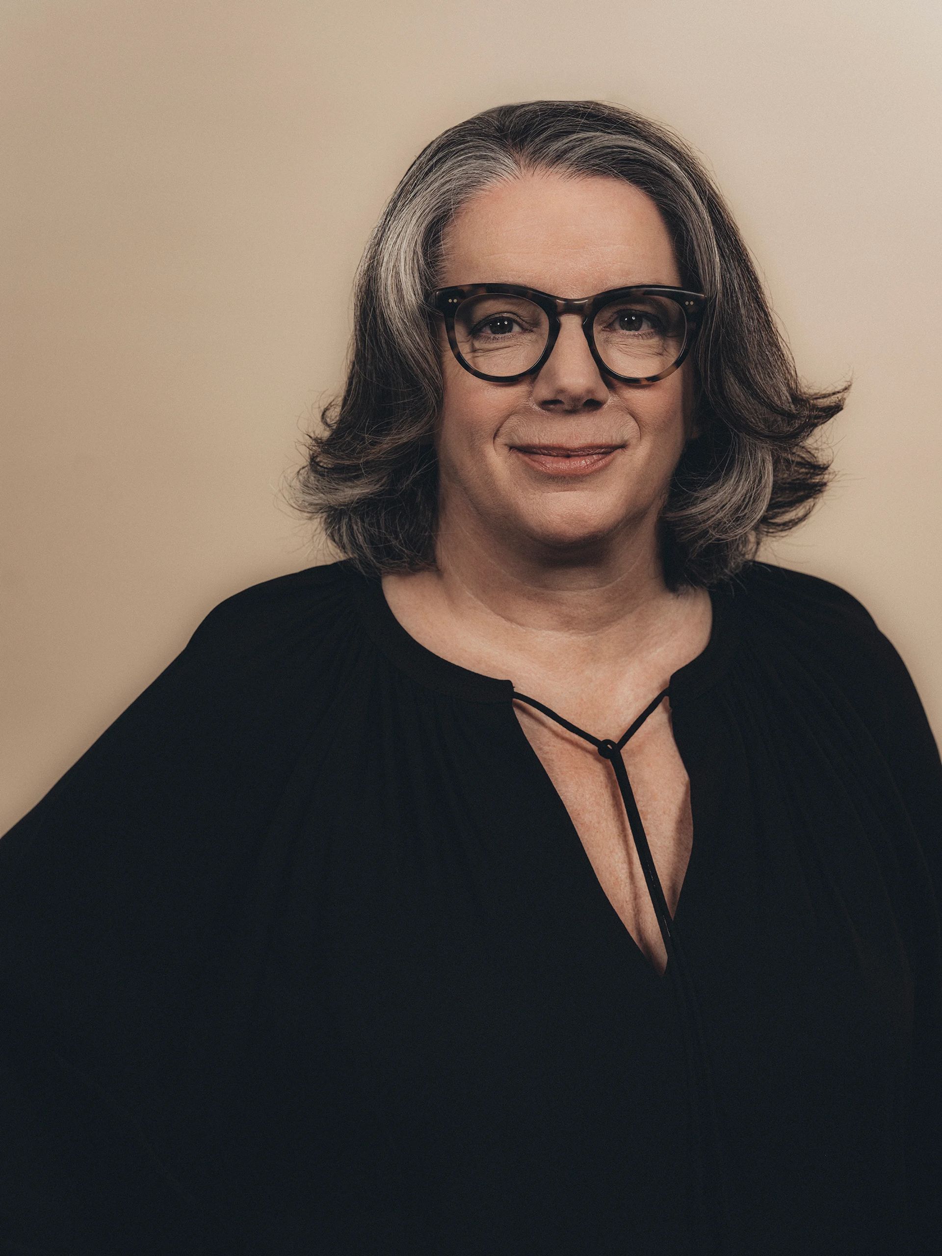 Domitille Michalon