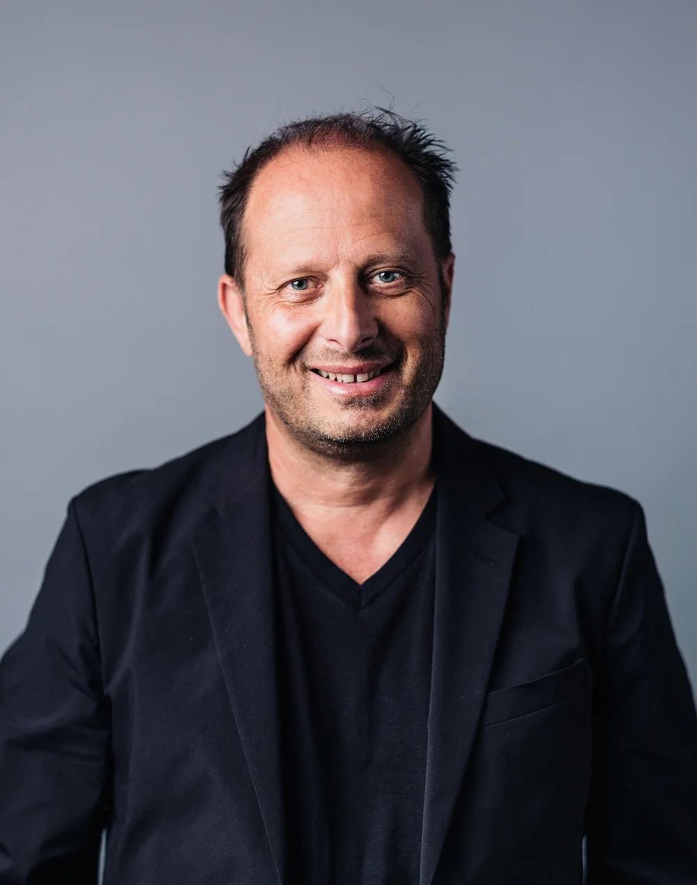 Fabrice Pellegrin