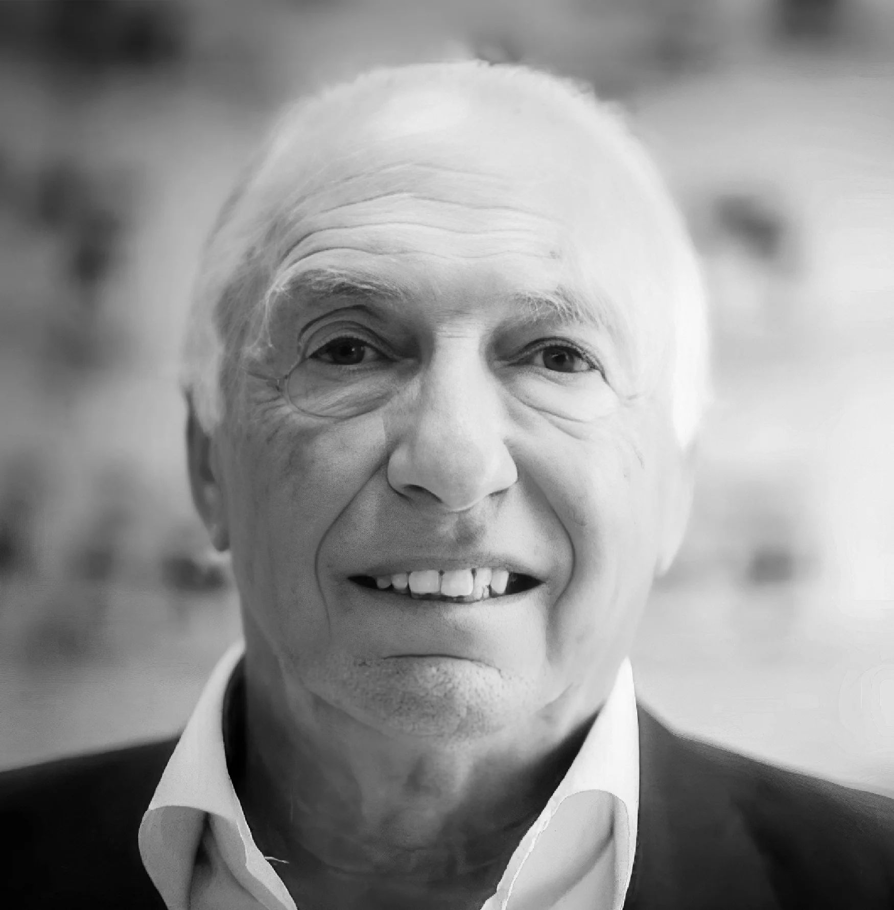 Francis Camail