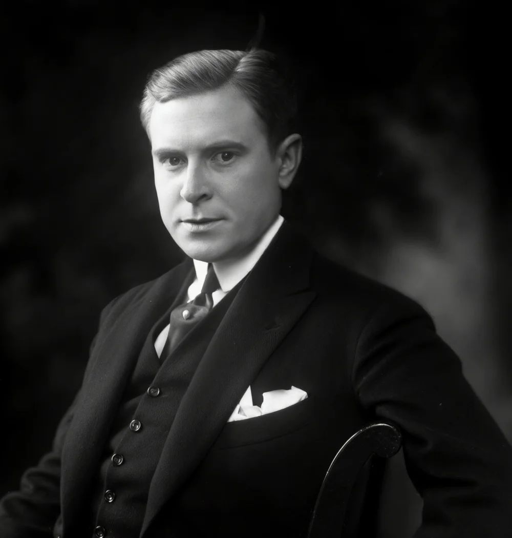 François Coty