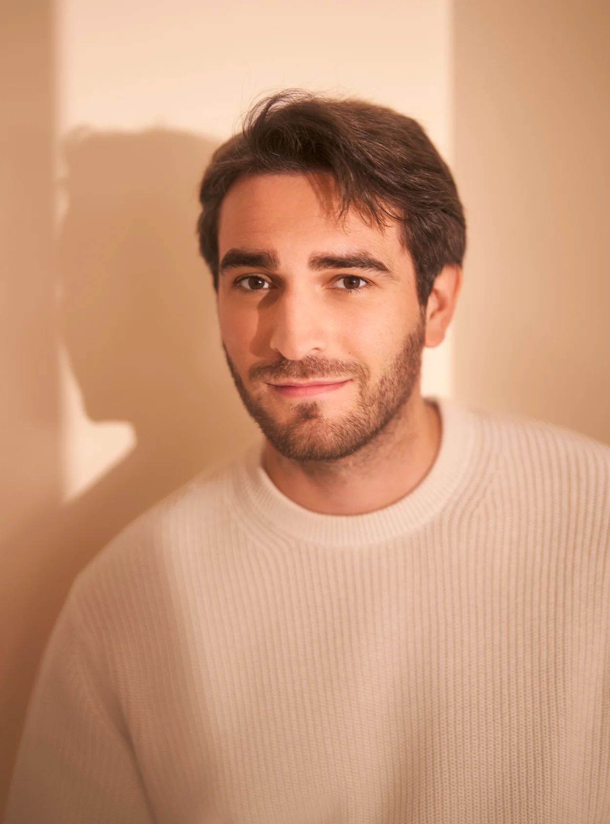 Gaël Montero