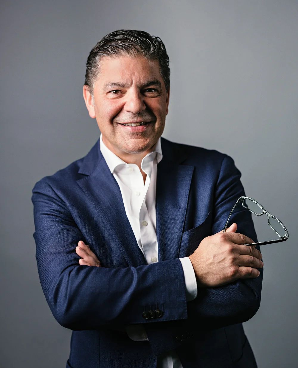 Ilias Ermenidis