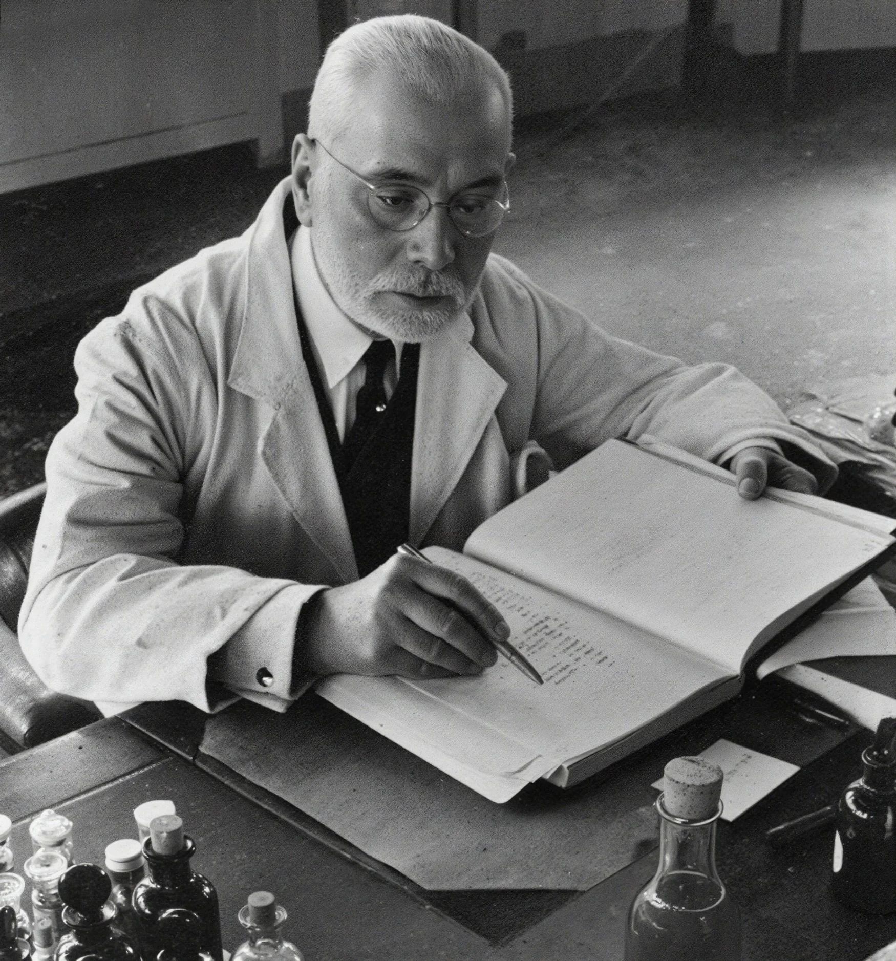 Jacques Guerlain
