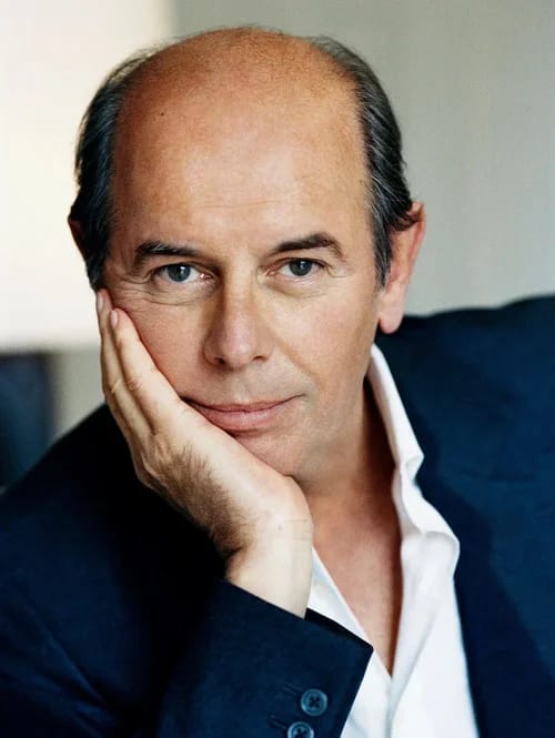 Jacques Polge