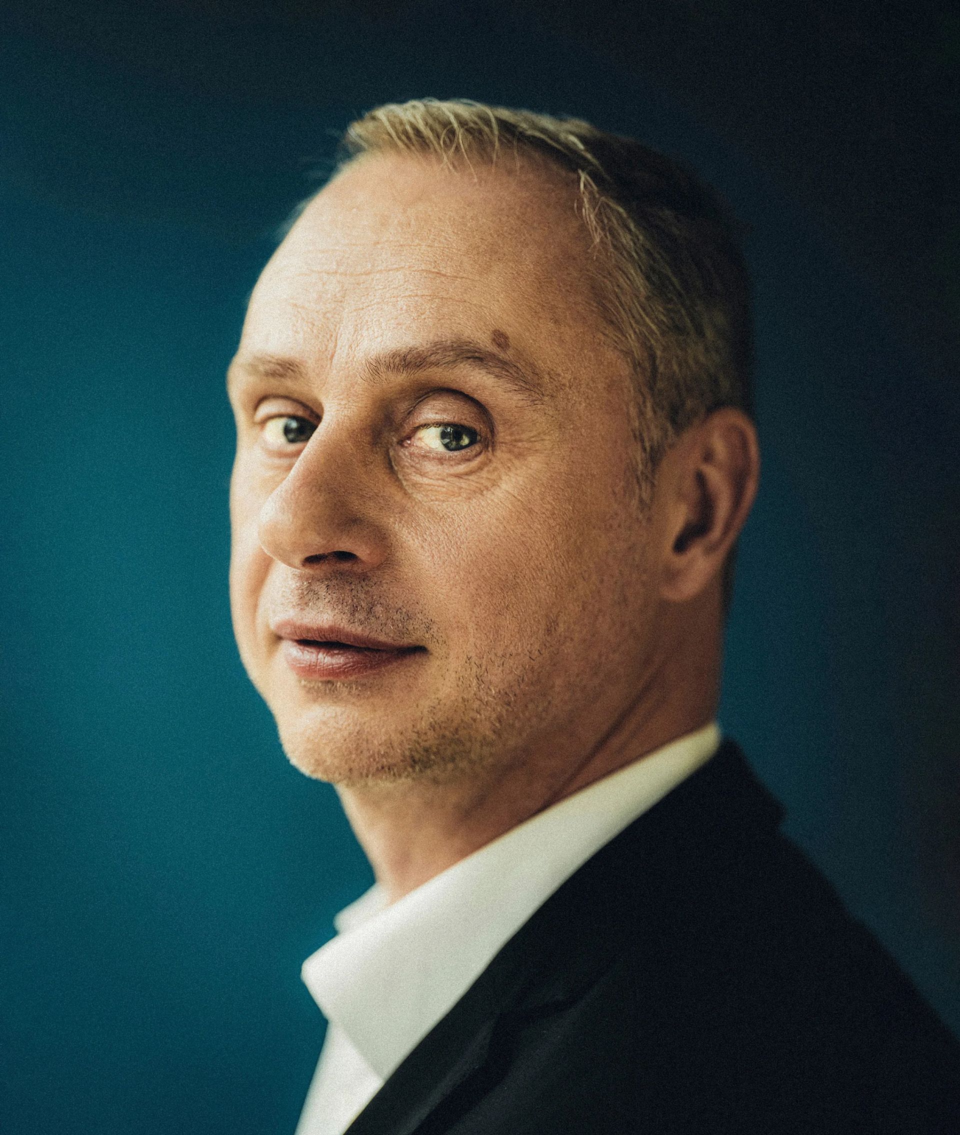 Jean-Christophe Hérault