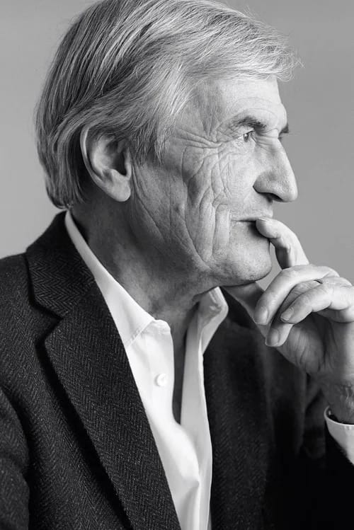 Jean-Claude Ellena