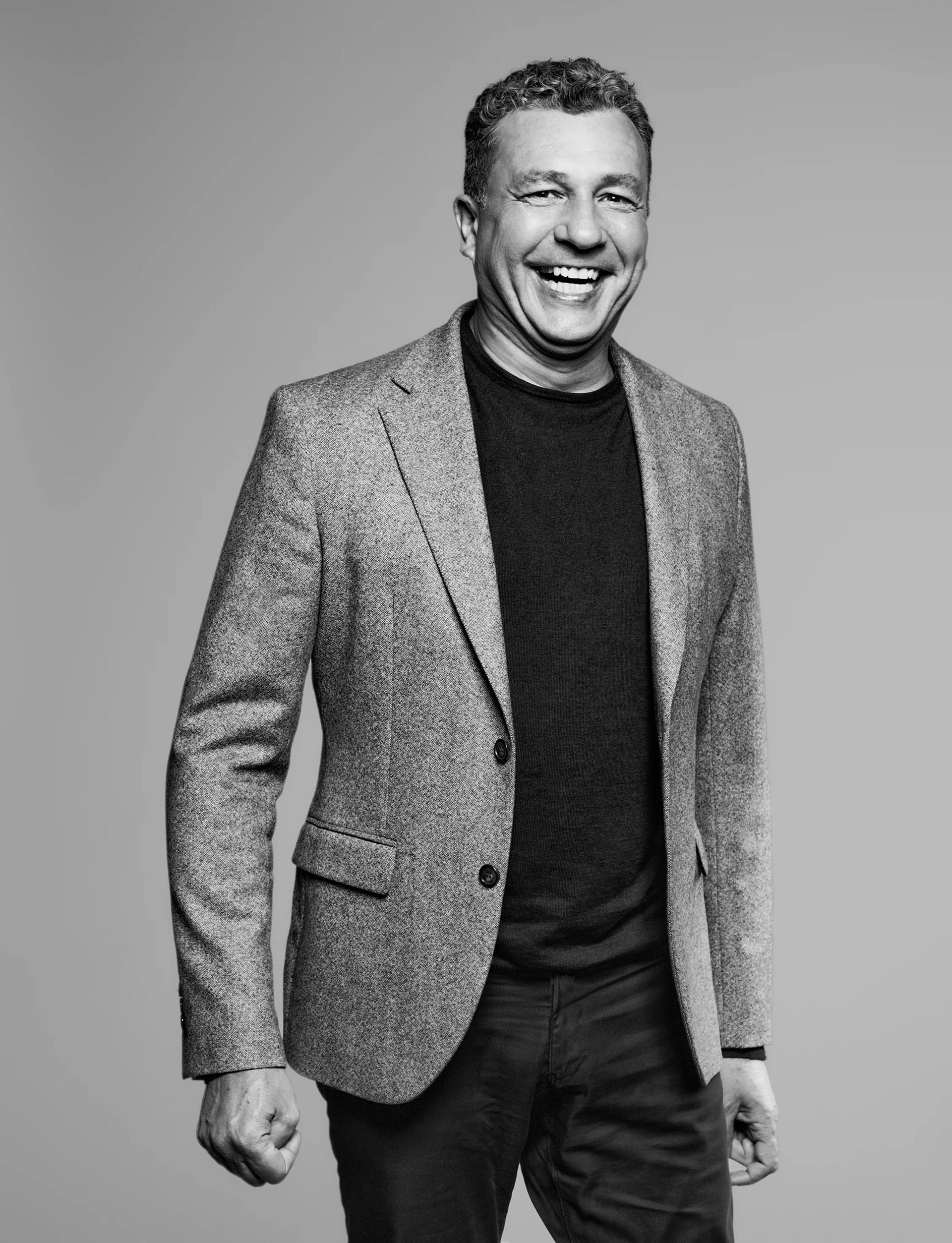 Jean-Marc Chaillan