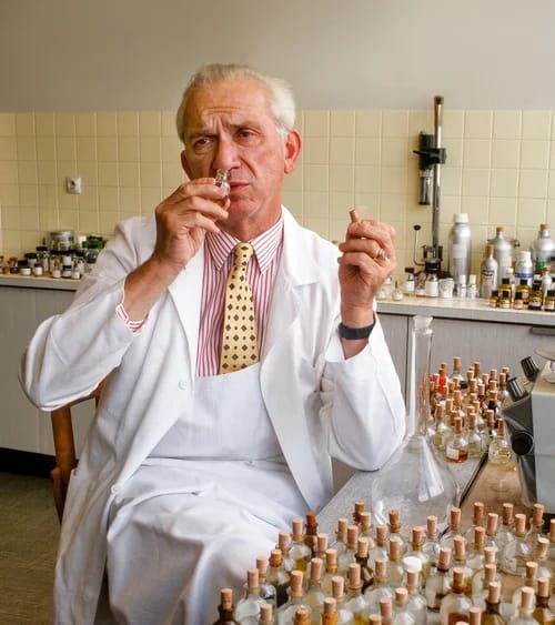 Jean-Paul Guerlain