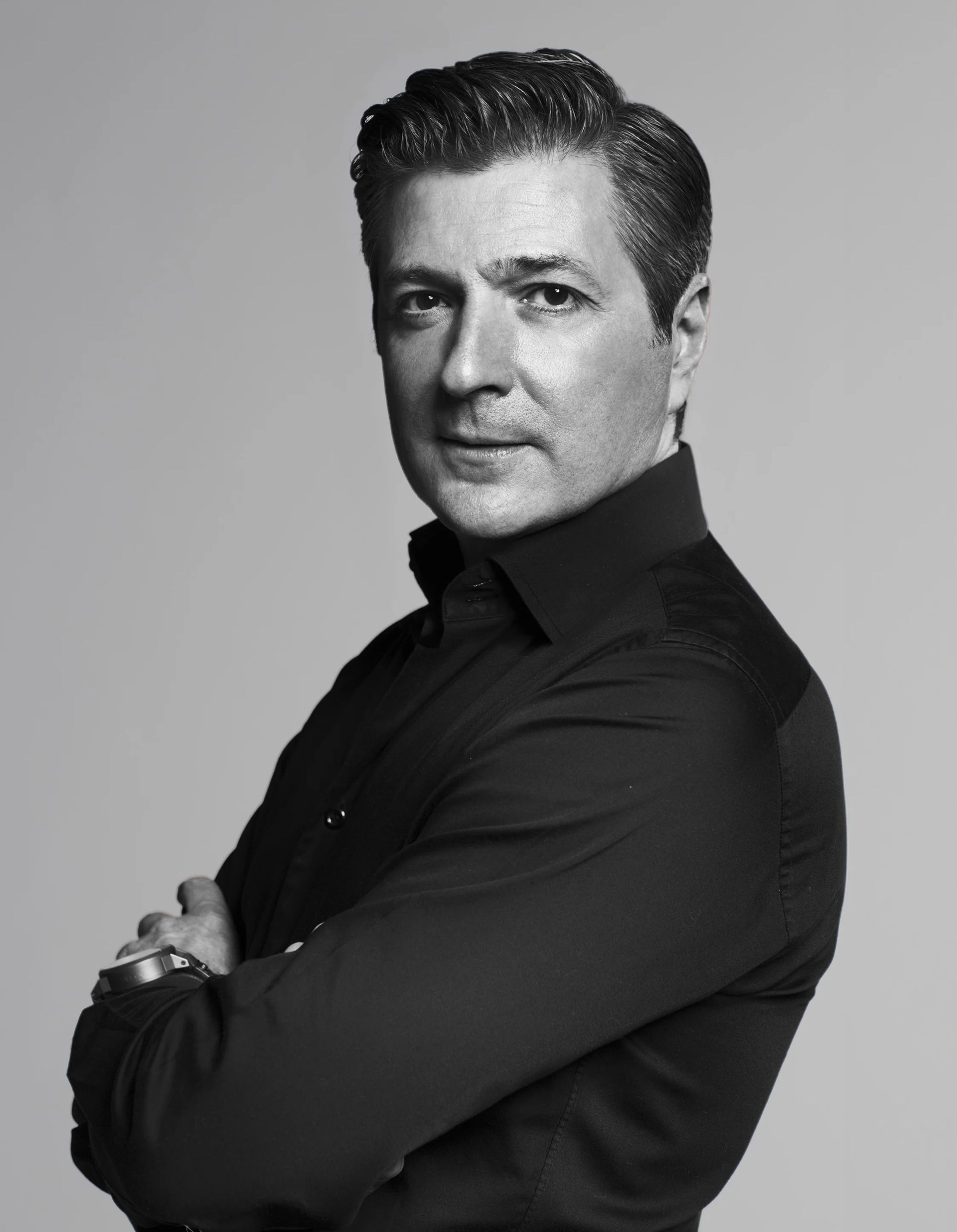 Laurent Le Guernec