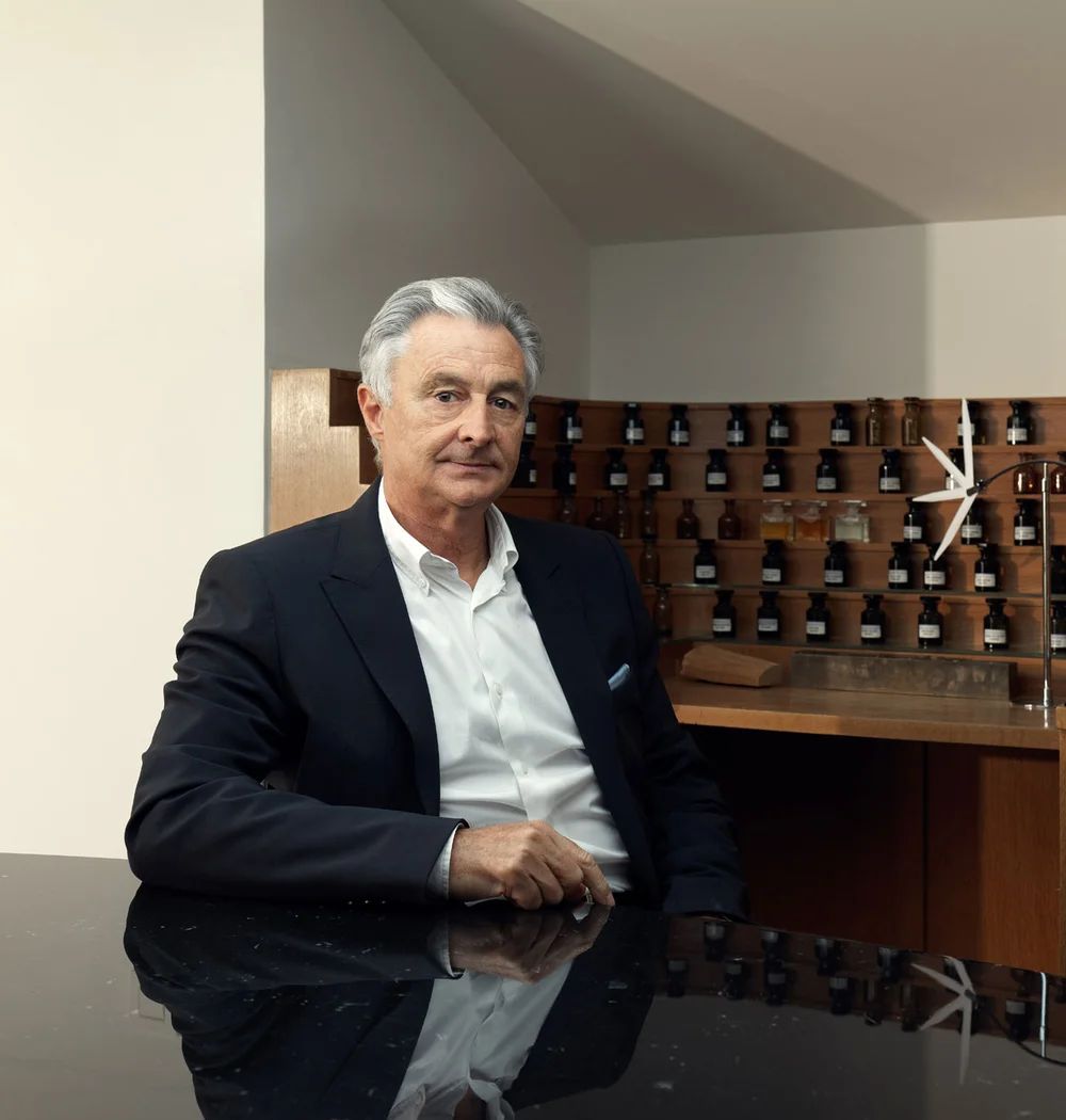 Marc Zini