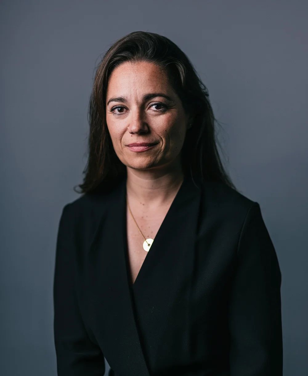 Marie Salamagne