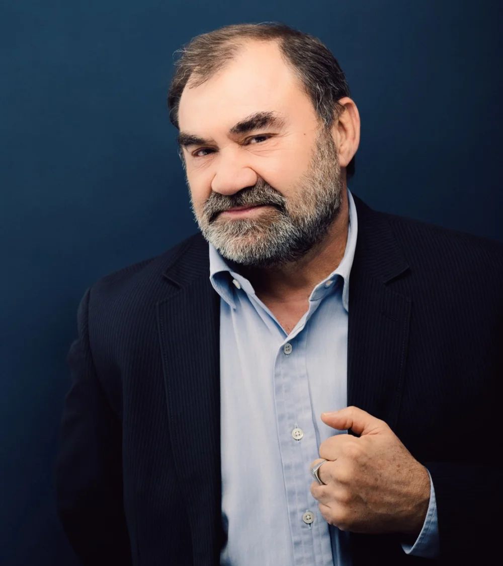 Maurice Roucel