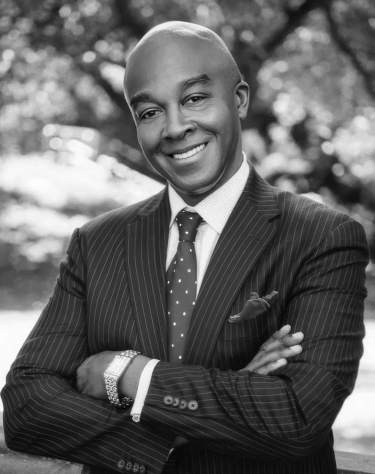 Michael Carby
