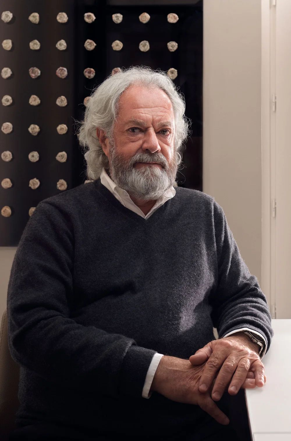 Michel Almairac