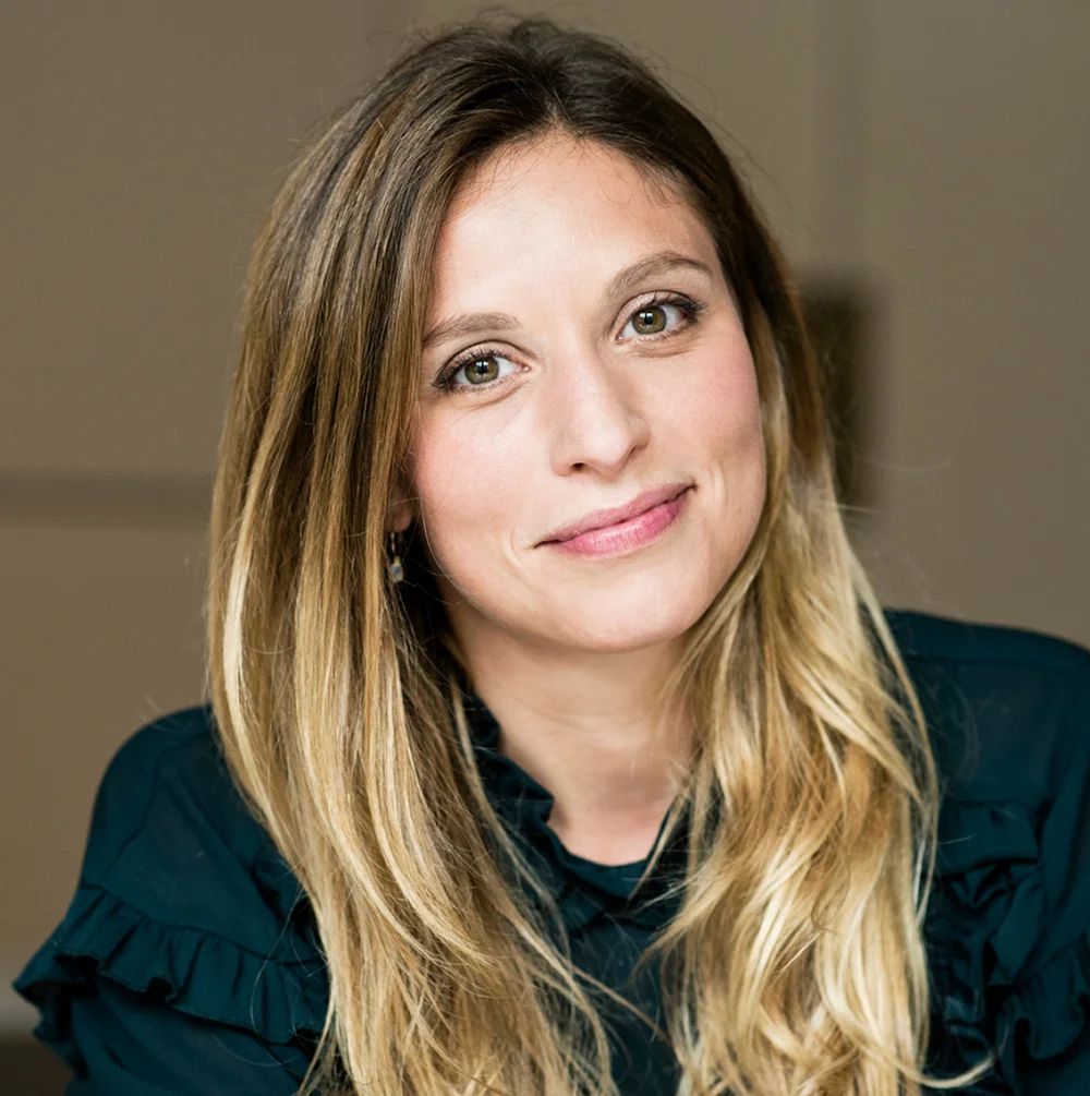 Mylène Alran
