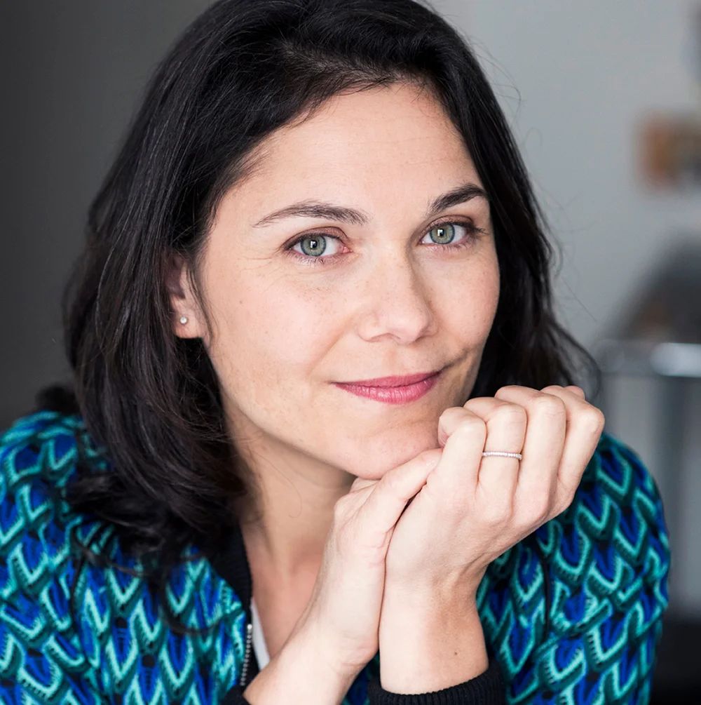 Nadège Le Garlantezec