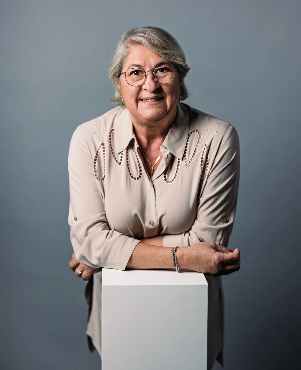 Nathalie Lorson