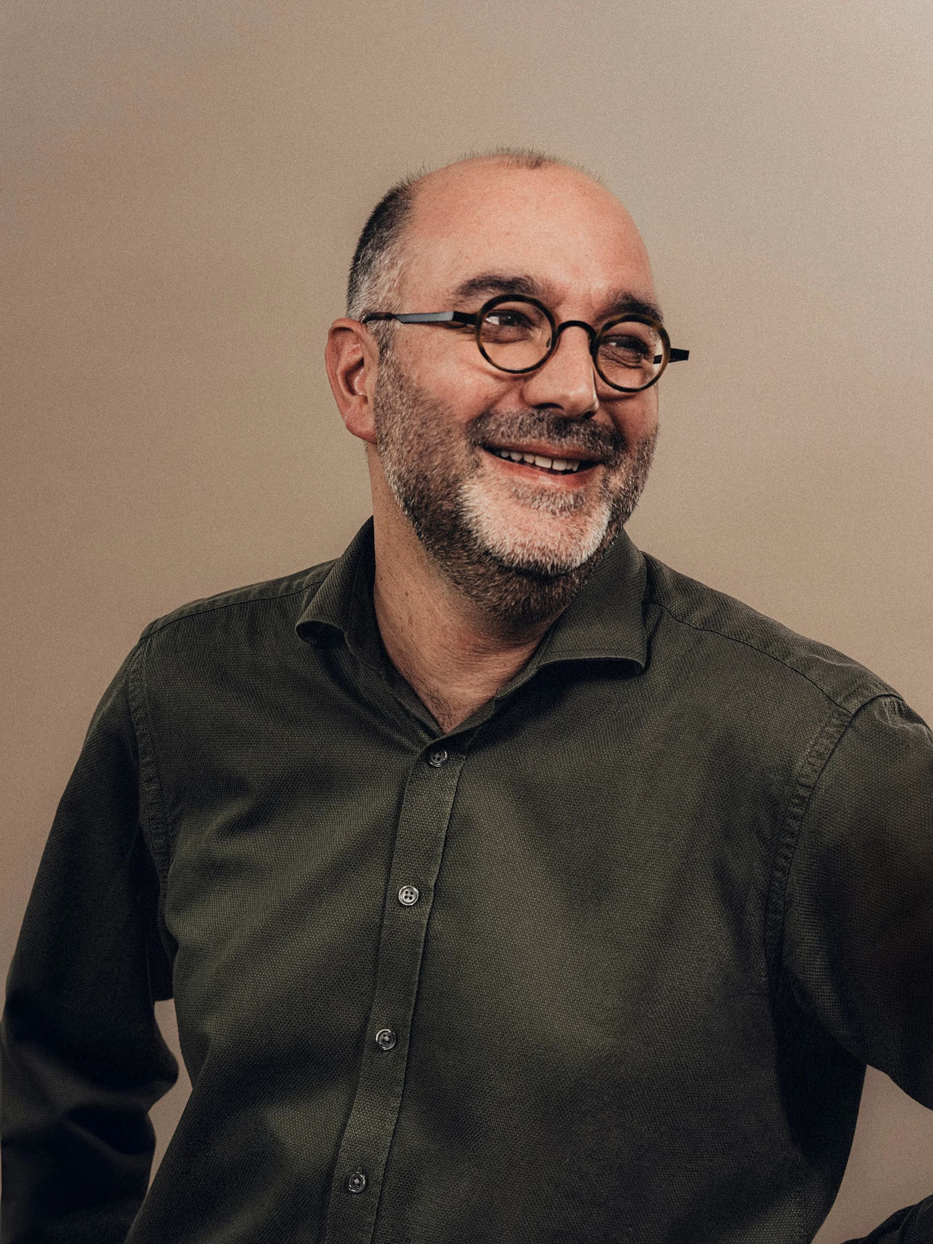 Nicolas Beaulieu