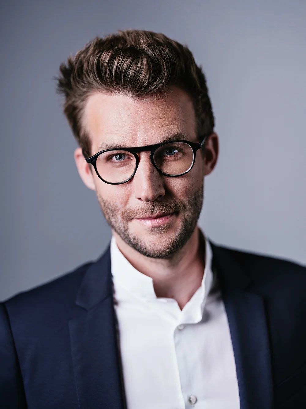 Nicolas Bonneville