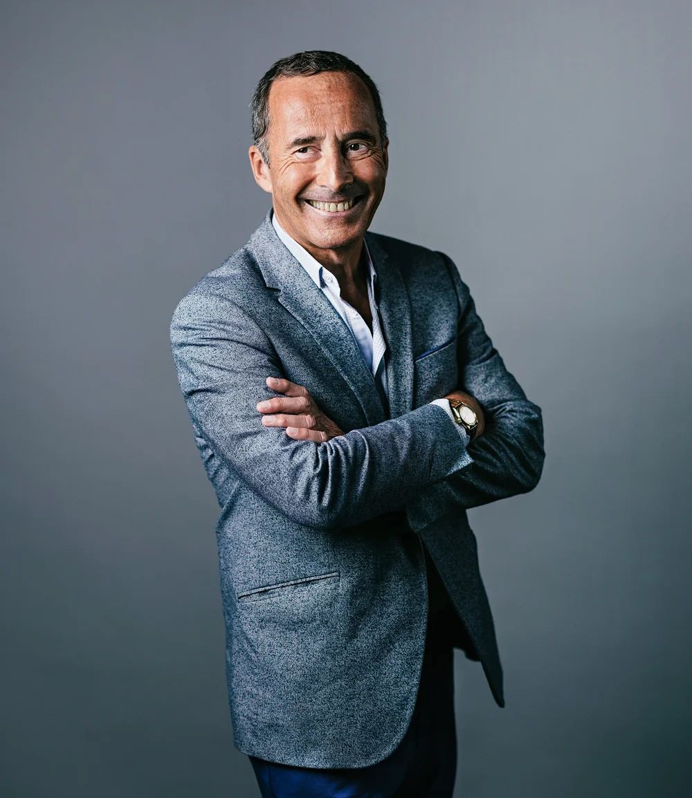Olivier Cresp